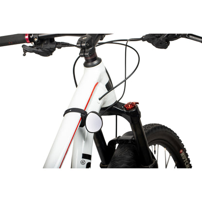 Rétroviseur vélo Zefal Spy 15 clipsable gauche-droit