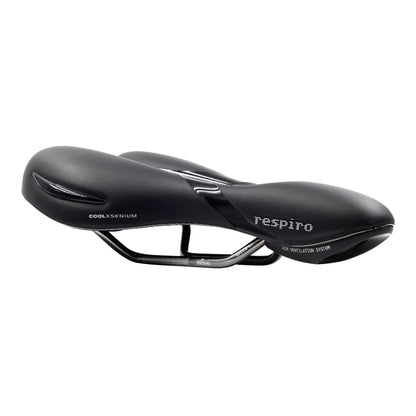 Selle Royal Respiro Leisure Gel Athletic Black 279x159