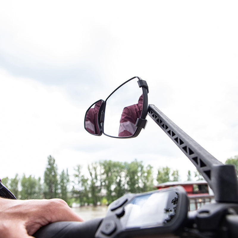 Rétroviseur vélo Zefal Espion E100 Cargo gauche