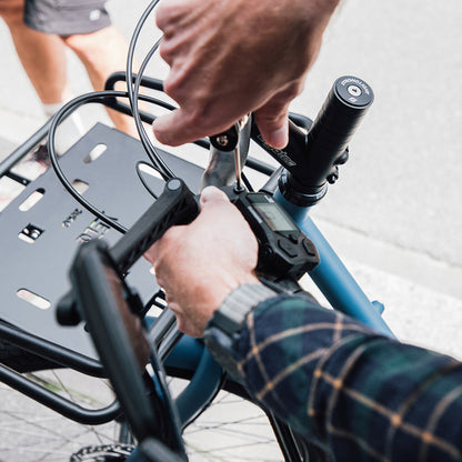 Rétroviseur vélo Zefal Espion E100 Cargo gauche