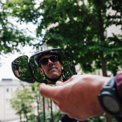 Rétroviseur vélo Zefal Espion E100 Cargo gauche