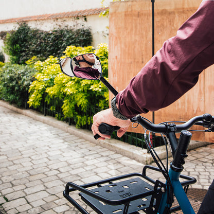 Rétroviseur vélo Zefal Espion E100 Cargo gauche