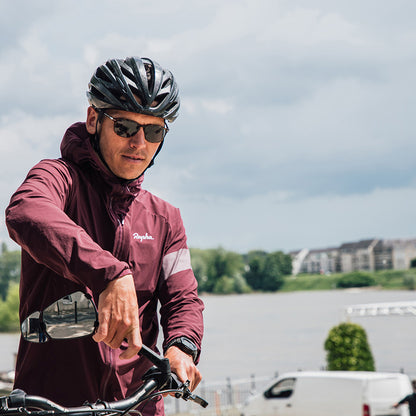 Rétroviseur vélo Zefal Espion E100 Cargo gauche