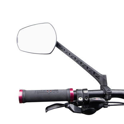 Rétroviseur vélo Zefal Espion E80 gauche rabattable