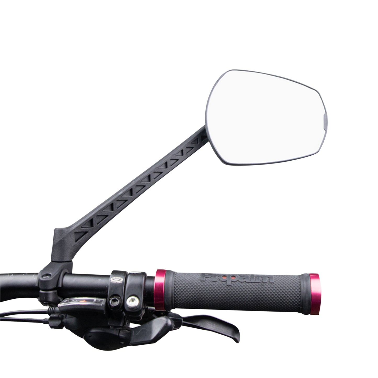 Rétroviseur vélo Zefal Espion E80 droit rabattable