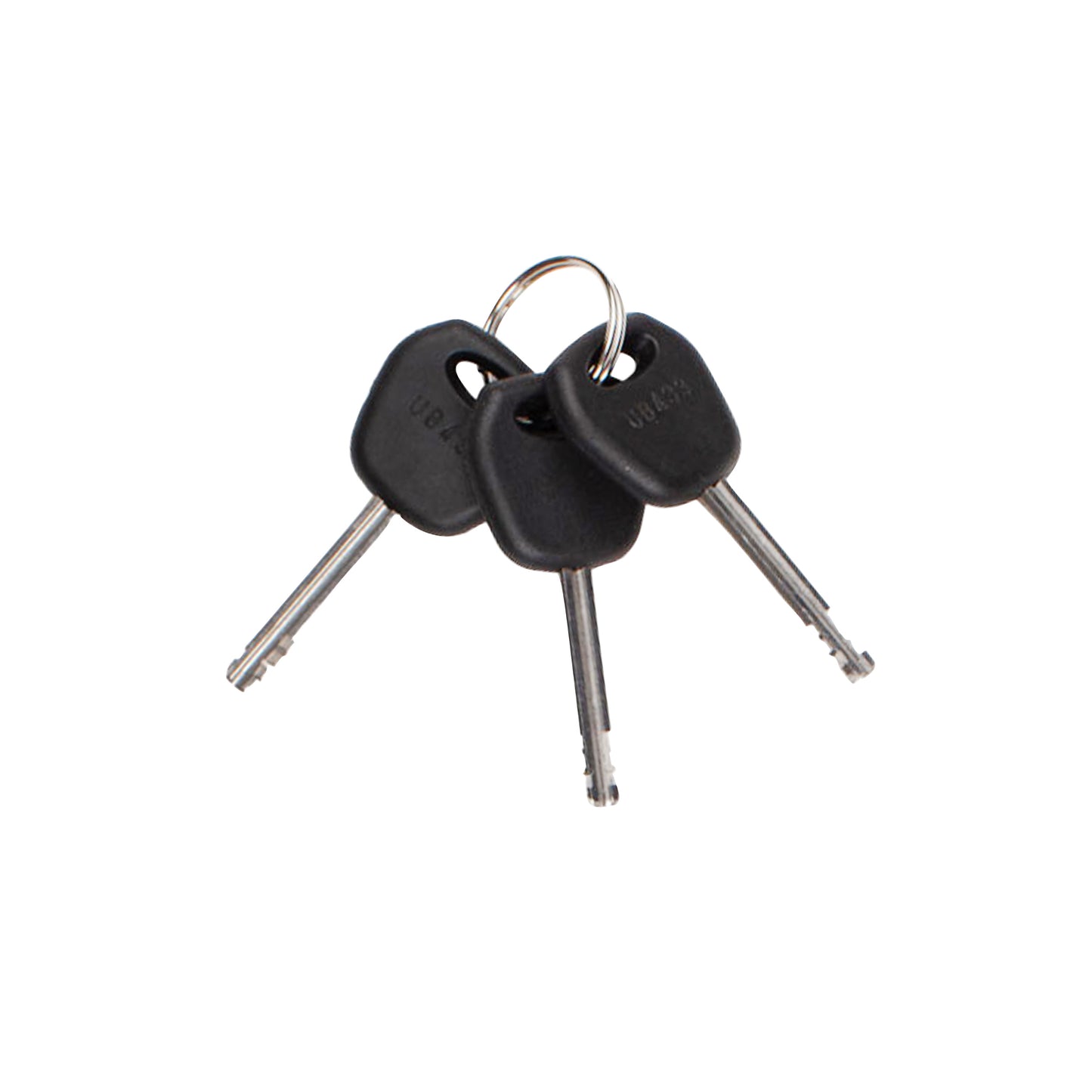 Zefal K-traz u20 U-lock with key 185 x 305 mm d 18 mm - key duplication possible - SRA approved -