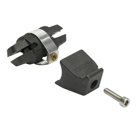 Fixation adaptateur KLICKfix pour chariot de selle