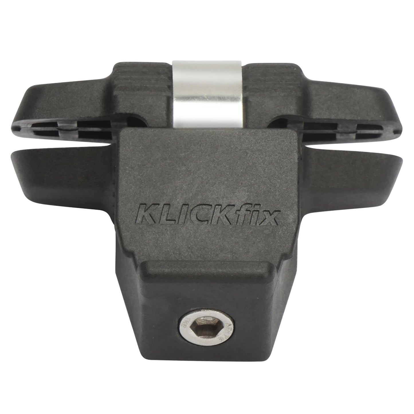 KLICKfix saddlebag adapter mounting