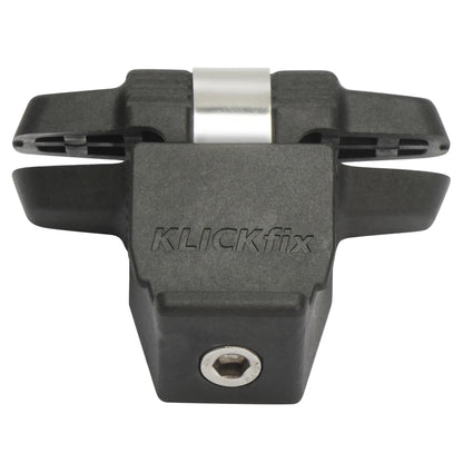 KLICKfix saddlebag adapter mounting