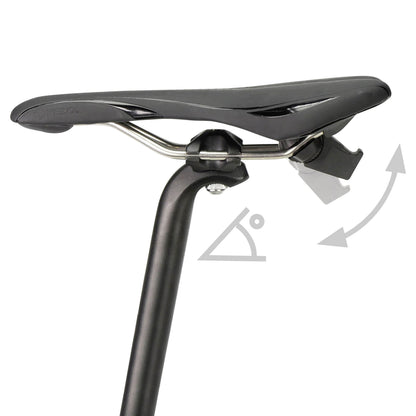 KLICKfix saddlebag adapter mounting