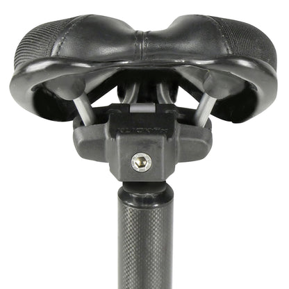 KLICKfix saddlebag adapter mounting