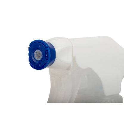 Zéfal bike shampoo (kit including 1 1L aerosol spray bottle and 3 x 300ml eco-refills)