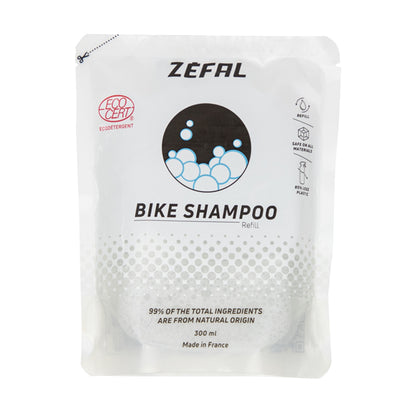 Zéfal Bike Shampoo Cleaner Refill (300ml eco refill)