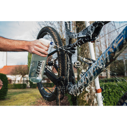 Zéfal Bike Shampoo Cleaner Refill (300ml eco refill)