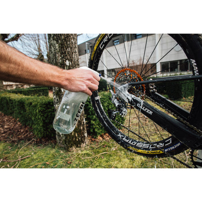 Zéfal Bike Shampoo Cleaner Refill (300ml eco refill)