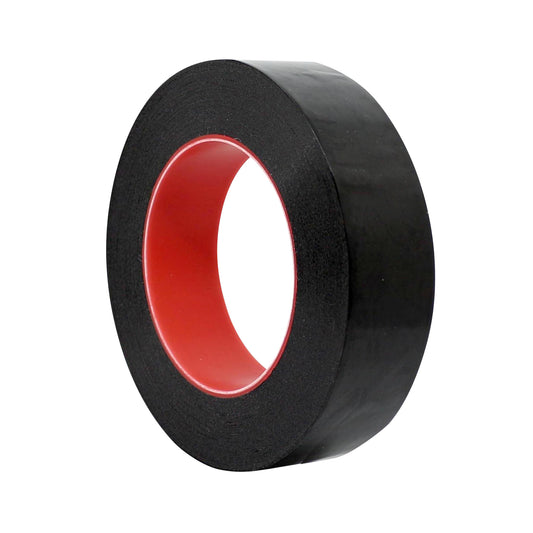 Fond de jante atelier adhésif Velox conversion VTT tubetype en tubeless 42mm roue largeur 40c rouleau 66m