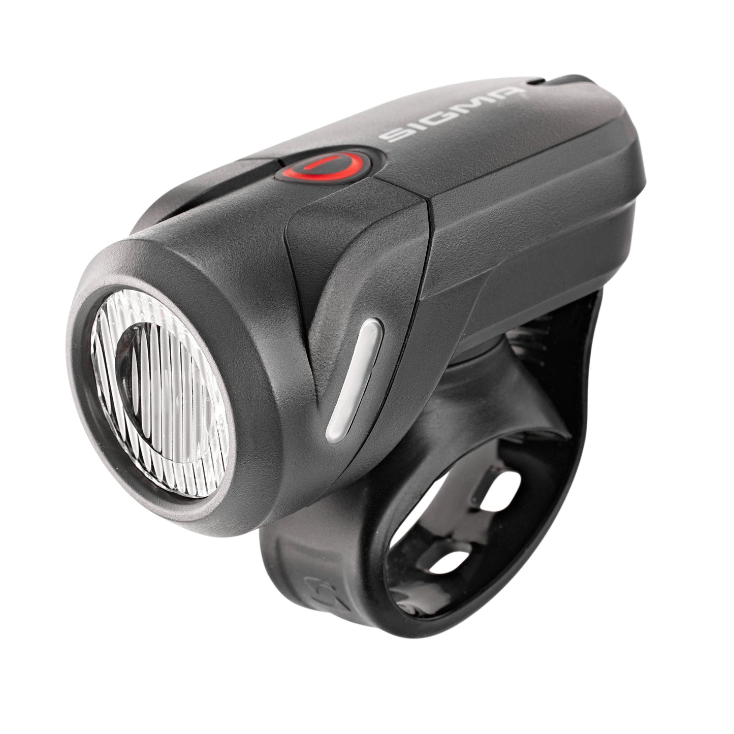Eclairage vélo usb avant Sigma aura 35 lux