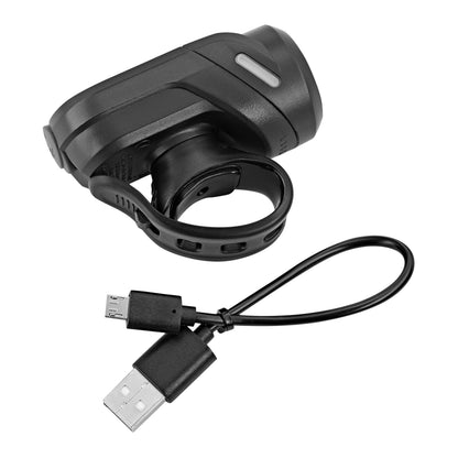 Eclairage vélo usb avant Sigma aura 35 lux