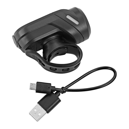 Eclairage vélo usb avant Sigma aura 35 lux