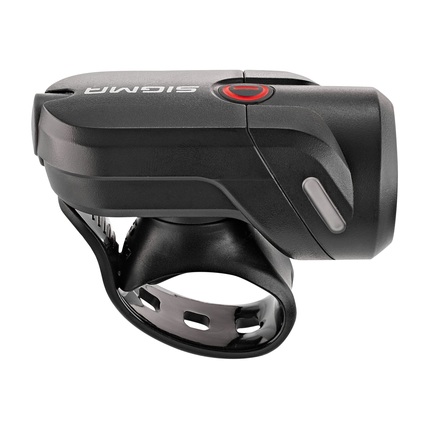 Eclairage vélo usb avant Sigma aura 35 lux