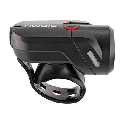 Eclairage vélo usb avant Sigma aura 35 lux