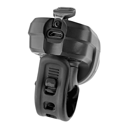 Eclairage vélo usb avant Sigma aura 35 lux
