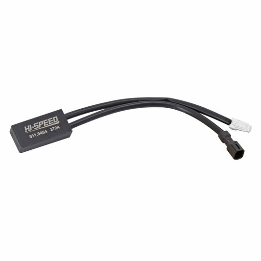 Dispositif Polini Hi-Speed pour moteur Yamaha PW-X3 950.830.056