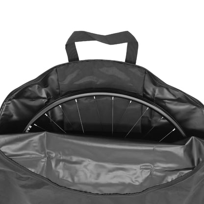 Newton 29-inch gravel bike wheel protection cover