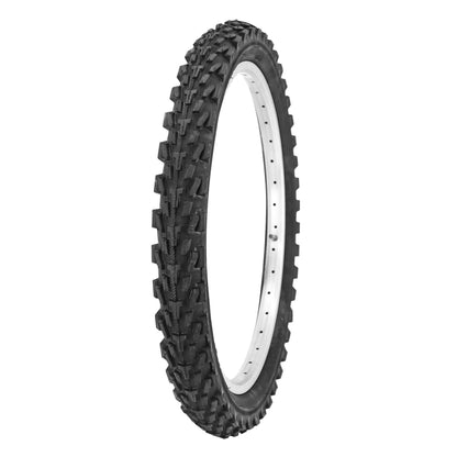 MTB Tire 20 x 2.40 Chaoyang H-542 BMX Black TR (64-406)