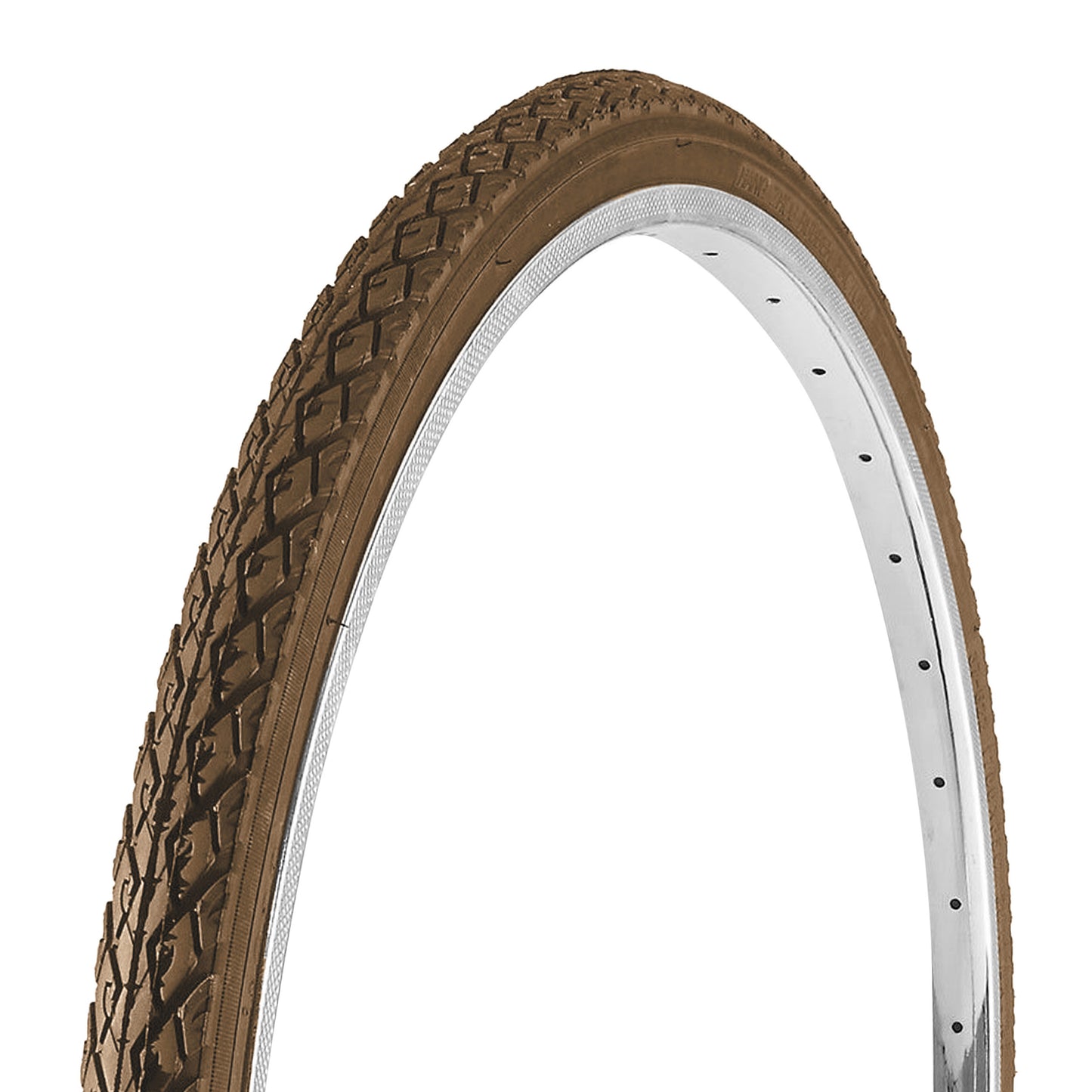 Chaoyang H-459 Brown TR 700 x 35 (37-622) Urban Hybrid Bike Tire