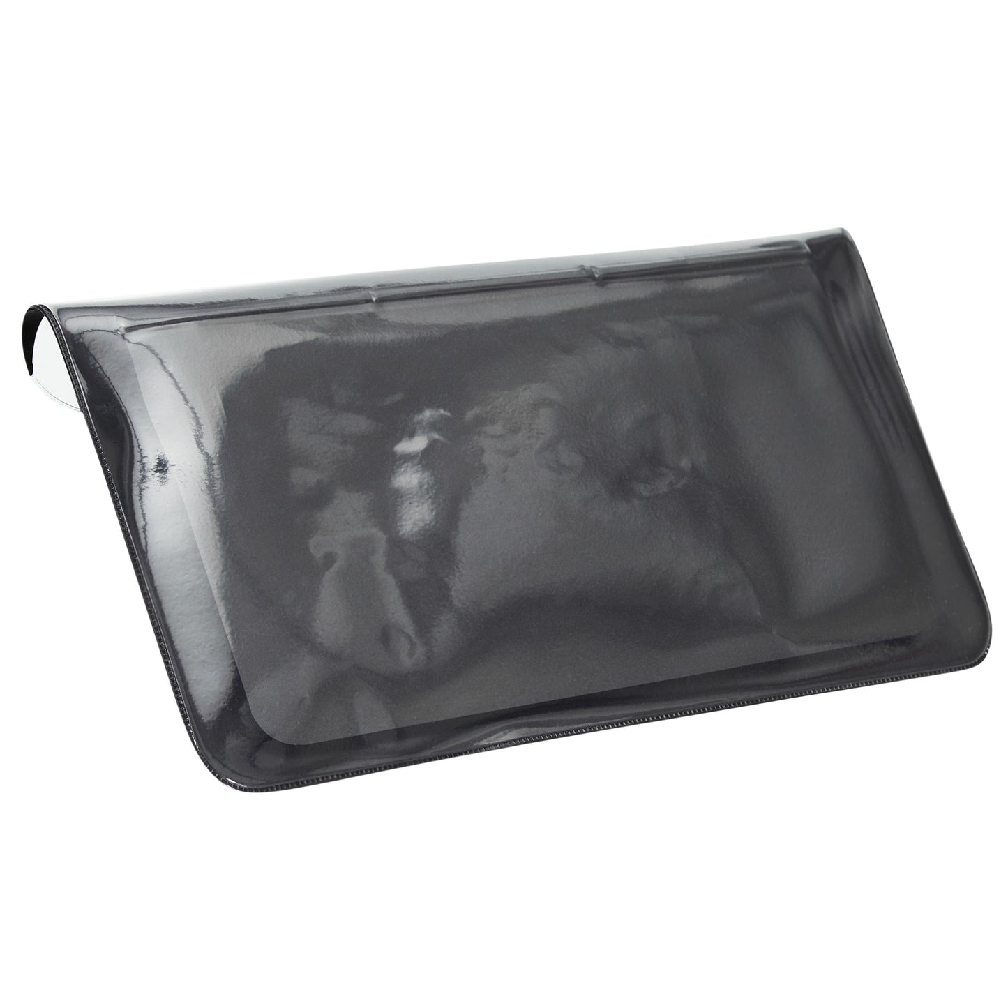 Porte carte Klickfix avec fixation dimensions 24.5 cm x 12.5 cm