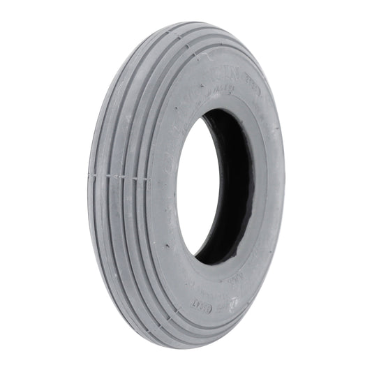 Pneu Invalide 200 X 50 CST H-406 Slick Gris TR