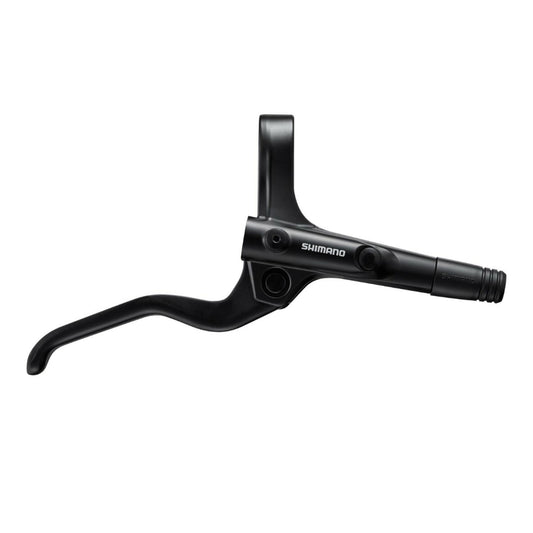 Shimano MT-201 right mountain bike disc brake lever