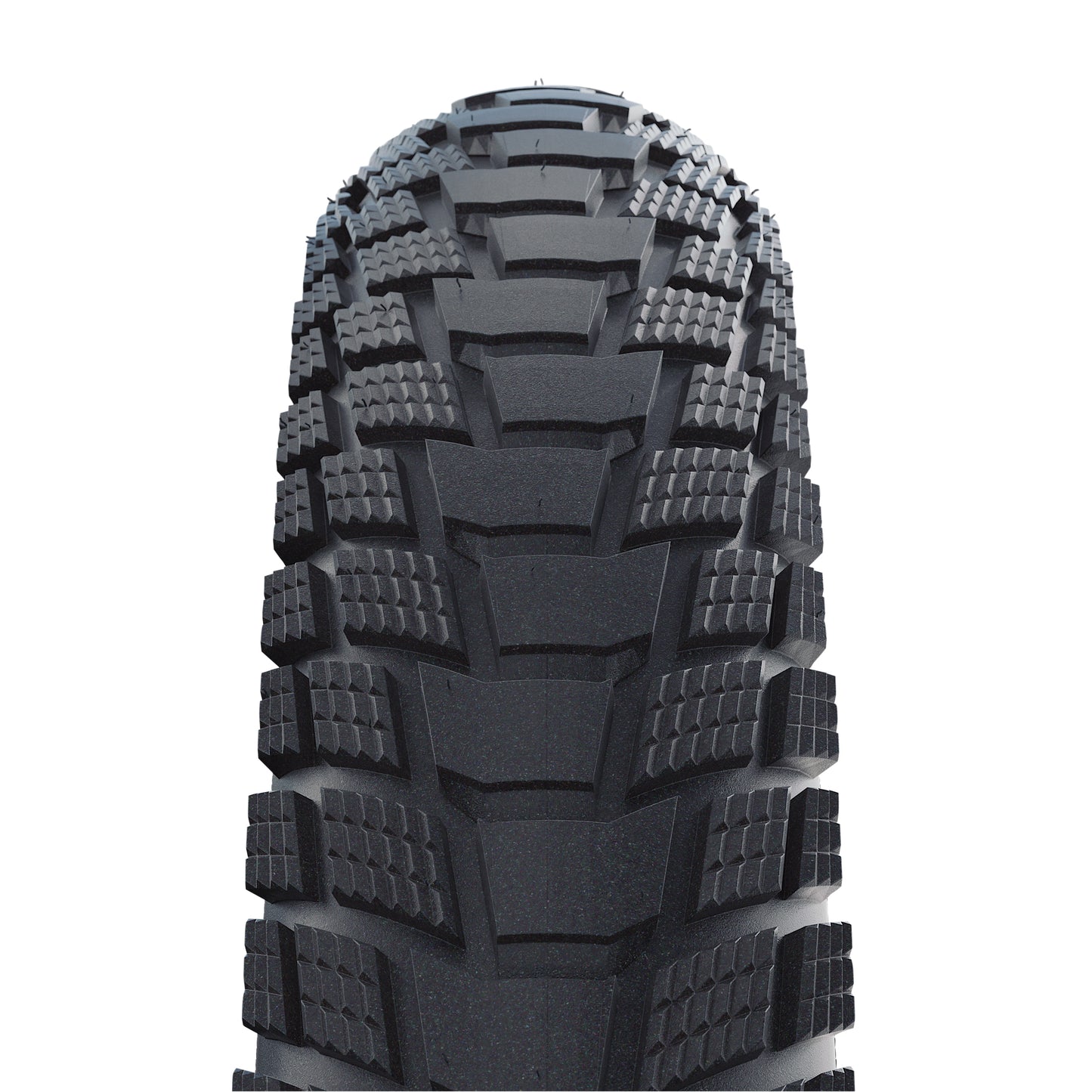 Pneu Cargo - City 16 X 2.15 Schwalbe Pick-Up Noir TR Double Defense (55-305) Compatible VAE