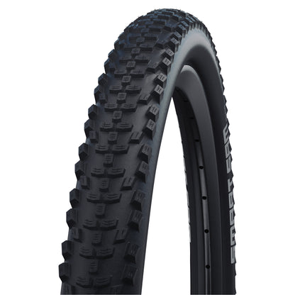 Pneu VTT 27.5 X 2.25 Schwalbe Smart Sam Addix Performance Noir TR (57-584) Compatible VAE