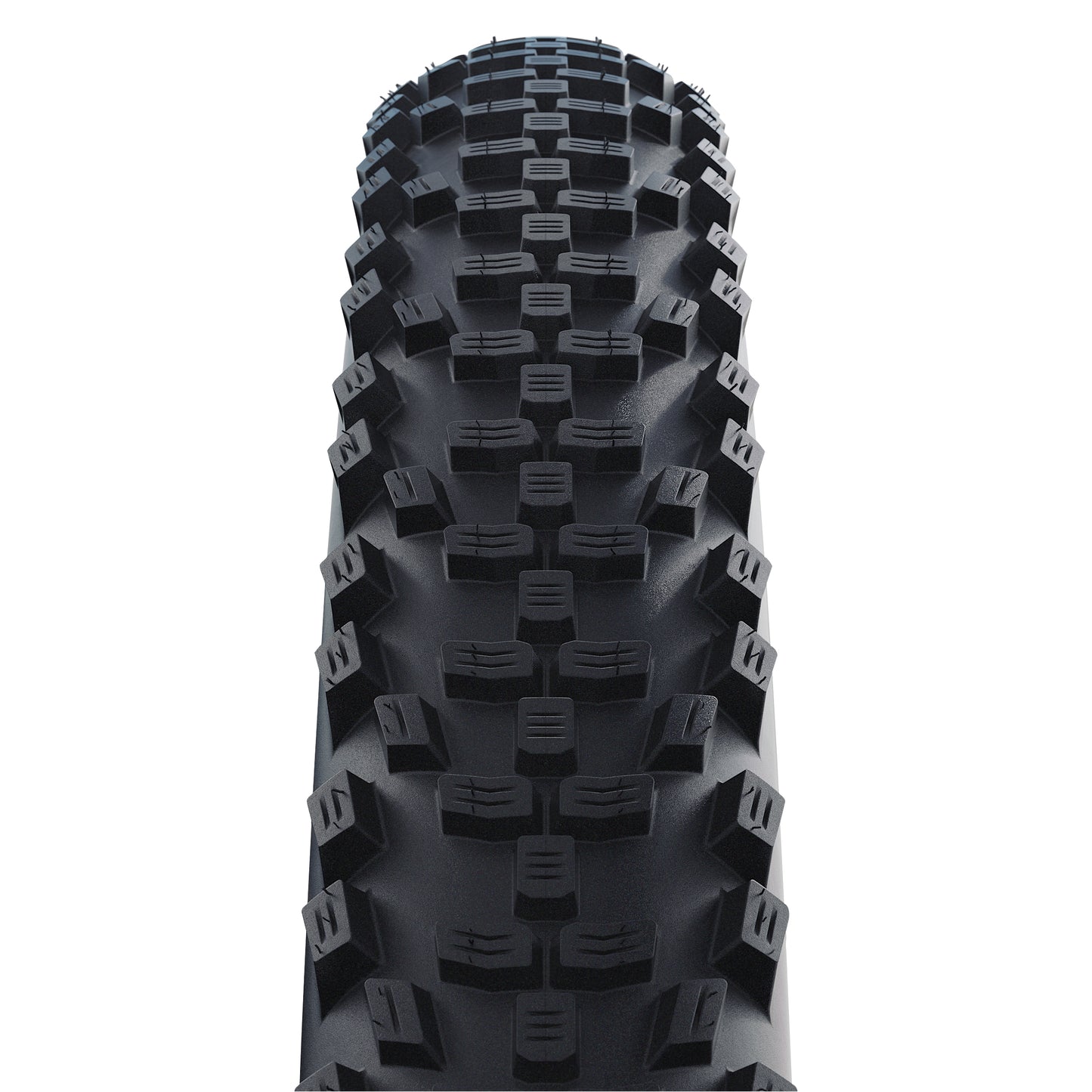Pneu VTT 27.5 X 2.25 Schwalbe Smart Sam Addix Performance Noir TR (57-584) Compatible VAE