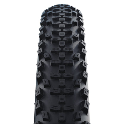 Pneu VTT 27.5 X 2.25 Schwalbe Smart Sam Addix Performance Noir TR (57-584) Compatible VAE