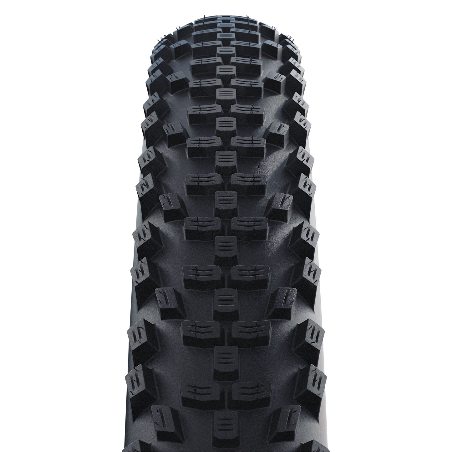 Pneu VTT 27.5 X 2.25 Schwalbe Smart Sam Addix Performance Noir flanc Bronze TR (57-584) Compatible VAE