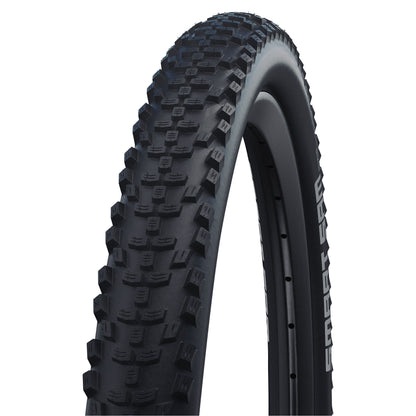 Pneu VTT 27.5 X 2.35 Schwalbe Smart Sam Addix Performance Noir TR (60-584) Compatible VAE