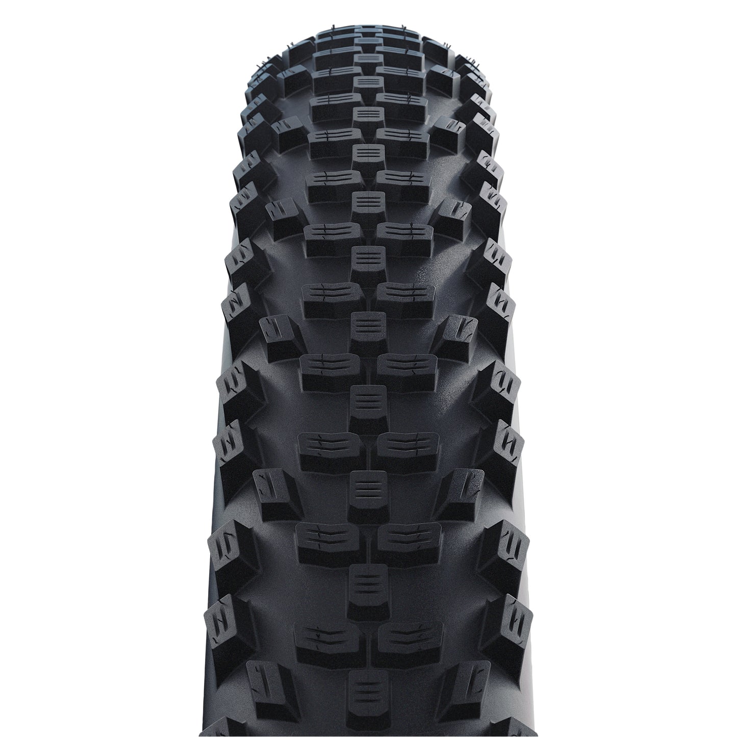 Pneu VTT 27.5 X 2.35 Schwalbe Smart Sam Addix Performance Noir flanc Bronze TR (60-584) Compatible VAE