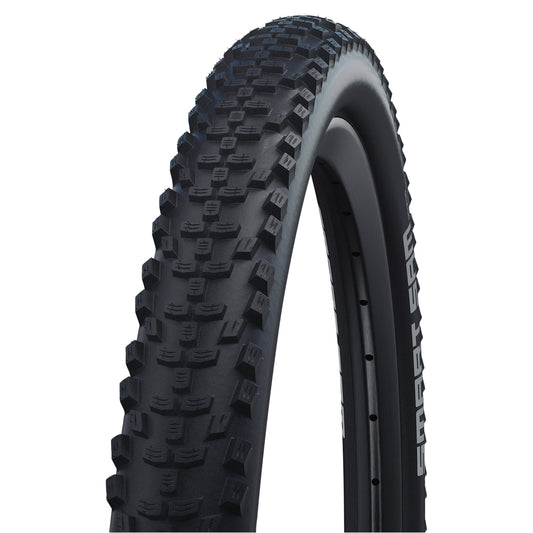 Pneu VTT 29 X 2.25 Schwalbe Smart Sam Addix Performance Noir TR (57-622) Compatible VAE
