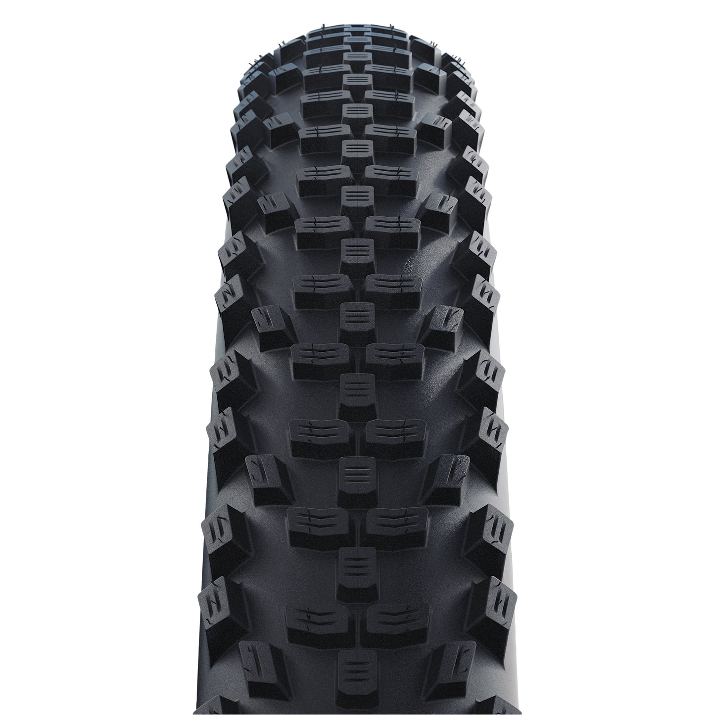 29 x 2.25 Schwalbe Smart Sam Addix Performance Black TR Mountain Bike Tire (57-622) E-Bike Compatible