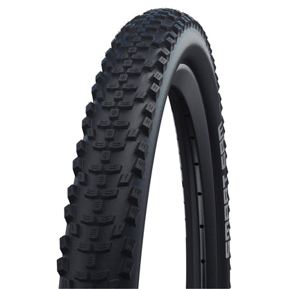 Pneu VTT 29 X 2.60 Schwalbe Smart Sam Addix Performance Noir TR (65-622) Compatible VAE