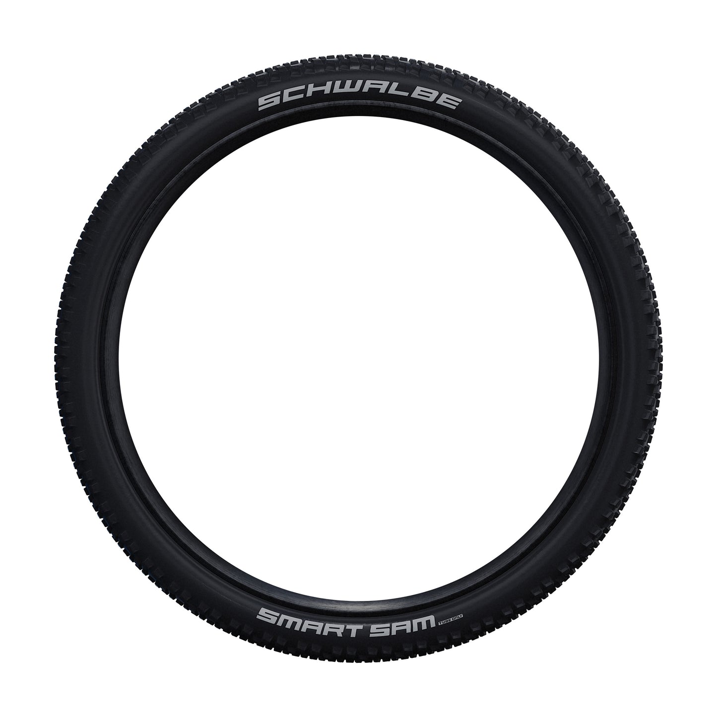 Pneu VTT 29 X 2.60 Schwalbe Smart Sam Addix Performance Noir TR (65-622) Compatible VAE