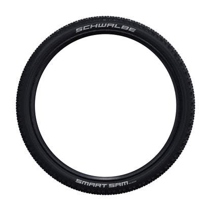 Pneu VTT 29 X 2.60 Schwalbe Smart Sam Addix Performance Noir TR (65-622) Compatible VAE