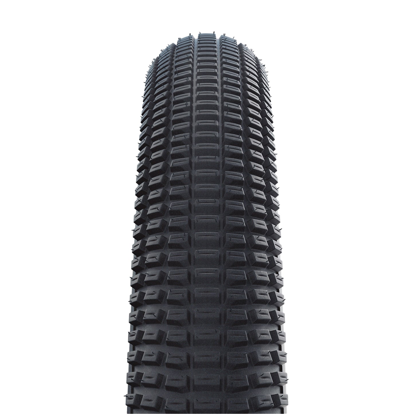 Pneu VTT DIRT 26 X 2.25 Schwalbe Billy Bonkers Noir-Flanc Bronze TR (57-559) Renfort K-Guard