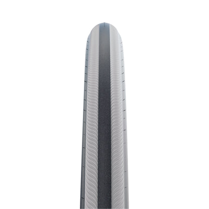 Pneu Invalide 22 X 1.00 Schwalbe Rightrun Noir Bande Grise (25-489) Renfort K-Guard