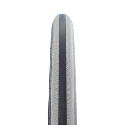 Pneu Invalide 26 X 7-8 Schwalbe Rightrun Noir Bande Grise (23-559) Renfort K-Guard