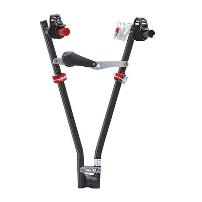 Mottez Jupiter 1 Suspended Tow Bar Bike Rack (e-bike compatible)