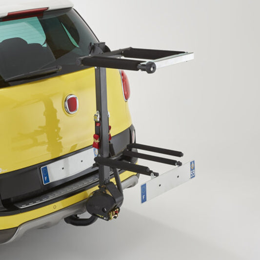 Mottez Arès Towbar Ski-Surf Carrier